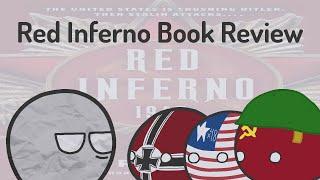 Red Inferno 1945: A Soviet Invasion Book Review