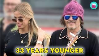 Who is Yulia Vlasova, the Russian Model Dating Johnny Depp? | Rumour Juice