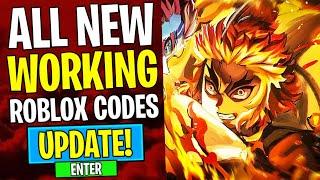 *NEW* Slayer Battlegrounds Codes | Roblox Slayer Battlegrounds Codes (September 2024)