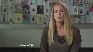 KQED's #IamKQED - Amanda