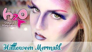 Halloween Mermaid | H2O - Plötzlich Meerjungfrau | Beauty-Special