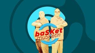 SK STUDIO BASKET MUSKETIRI 14102024 YT