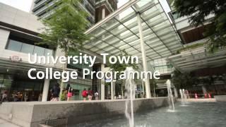 NUS Admissions Video (International)