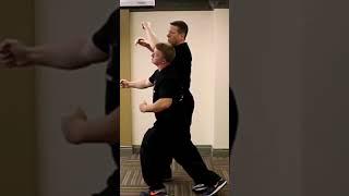 Tai Chi Chuan - Short