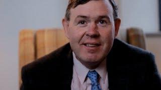 James Reynolds Discusses the "Family Reunification Bill"