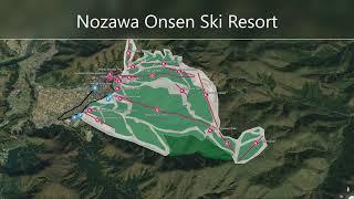 Nozawa Onsen   Trip Report