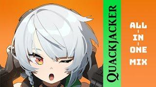 ZZZ Battle Music: "Quackjacker" Suite [Zenless Zone Zero]