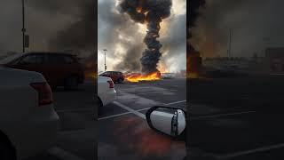 Tornado Fake? or Real?