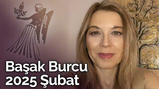 Başak Burcu Şubat 2025 Yorumu | Billur Tv