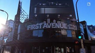 L-Acoustics L Series Arrives at First Avenue in Minneapolis