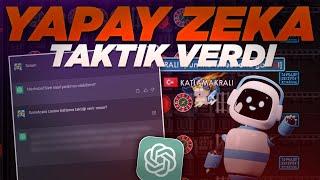 HİLE GİBİ TAKTİKLE KATLIYORUZ  CHATGPT KATLAMA TAKTİĞİ VERDİ  Growtopia Türkçe