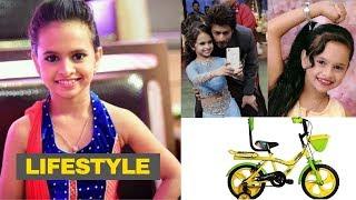 Dipali Borkar (India’s Best Dramebaaz 3 Winner) Biography,Net worth,Family, & More | CB Facts
