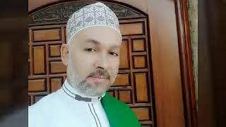 تلاوة عطرة من سورة النبأ بصوت الشيخ تيسير الفارس