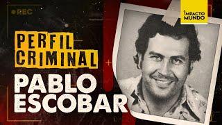 PABLO ESCOBAR, el PATRÓN DEL MAL | Impacto Mundo