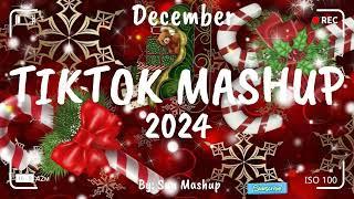 Tiktok Mashup December 2024 (Not Clean)