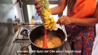 IN CUCINA CON AMORE