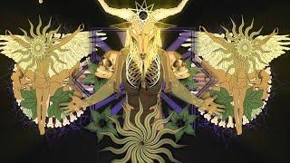 SAMAEL - In Gold We Trust (OFFICIAL LYRIC VIDEO)