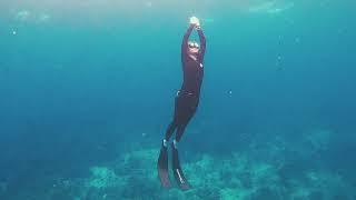 Freedive Camp in Bira