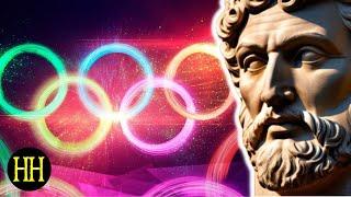 What if Ancient Greeks Competed in the Modern Olympics?