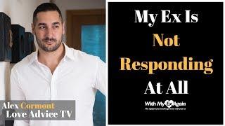 My Ex Is Ignoring Me | They Don't Respond At All
