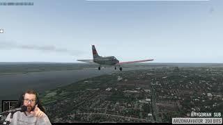 New ORBX TrueEarth Great Britain Central Tour - X-Plane 11