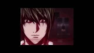 Death Note Kira Edit #deathnote