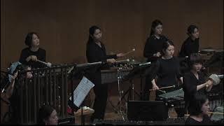 West Side Story / L. Bernstein  - Karos Percussion Ensemble