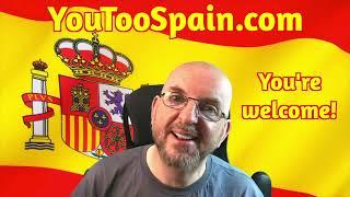 YouTooSpain official information website for moving to Spain