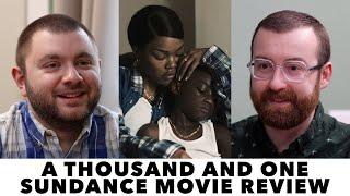 A Thousand and One - Movie Review | Sundance 2023