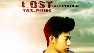 Lost Destination new Tibetan song by TasPhun@2017