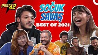 SOĞUK SAVAŞ BEST OF 2021 | En Komik Anlar