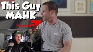 CHEVY Millennials MAHK | Reaction Video - If "Real People" Commercials were Real Life