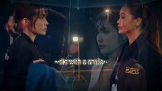 Engfa & Charlotte | Petrichor The Series Official Trailer [ Die With A Smile ] #gl #englot