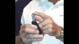 quiqlite product review 080512