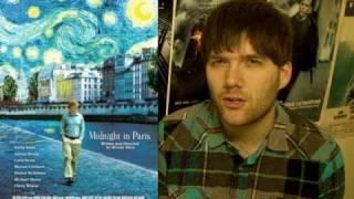 Midnight in Paris - Movie Review by Chris Stuckmann