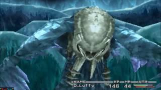 Final Fantasy IX - Boss: Sealion