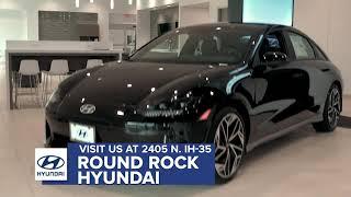 We are excited to announce our grand opening at Round Rock Hyundai! Come visit our new showroom.