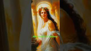 Discover the Magic of the 12 Olympian Gods and Goddesses #shorts #mythology #god #greek #history