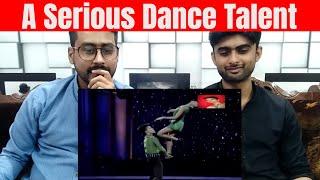 Pakistani Reaction To | Suman & Aarshi - Mind blowing performance by India`s Got Talent | REACTION |