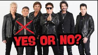 Journey Arnel Pineda Asked Fans If He Should Leave The Band