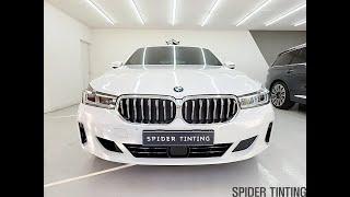 BMW 630i GT / 후퍼옵틱 프나세 신차패키지.