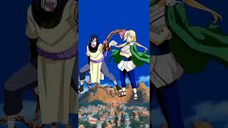 Who is strongest | 3 legendary sannin