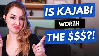 KAJABI REVIEW: Is it worth the price? (Here's the ANSWER!)