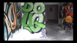 SDK #368 - STOMPDOWN KILLAZ - EPHIN APPAREL - DOUG DREALER