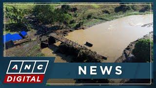 Quirino province mulls state of calamity due to Super Typhoon Ofel | ANC