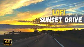 Highway 1,  Sunset drive on California’s most spectacular scenic route |  | LoFi Drive