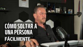 ¿Cómo soltar una persona? - Todo sobre el APEGO Y DESAPEGO - Alejandro Peterson