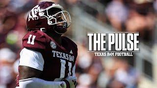 The Pulse: Texas A&M Football | "HOME" | S11 Ep6