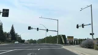 Yakima Mob thru Town (Powerhouse Road & 40th) - August 2024