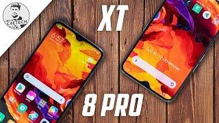 Realme XT vs Redmi Note 8 Pro Full Comparison - Which One Should You Buy?